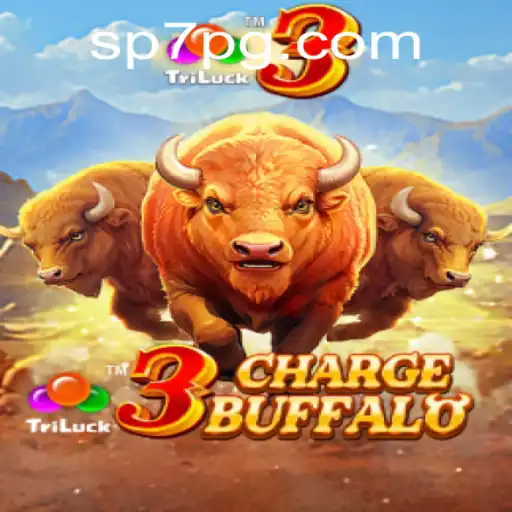 Desvendando 3ChargeBuffalo: O Novo Fenômeno de SP7.GAMES