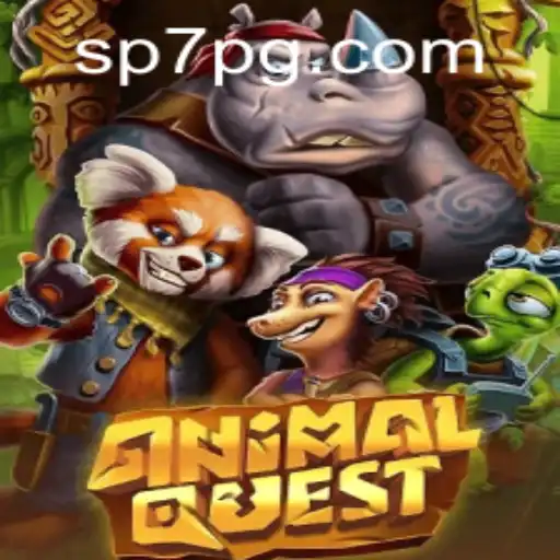 Explorando AnimalQuest: Uma Jornada Fascinante no Mundo dos Animais