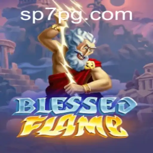Explorando o Universo de BlessedFlame: Aventuras e Estratégias