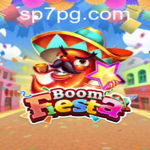 Explorando BoomFiesta: O Novo Fenômeno de SP7.GAMES