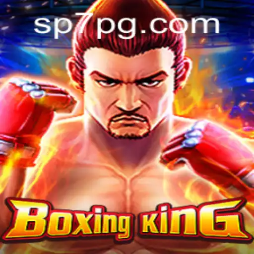 Explorando o Universo do Jogo BoxingKing