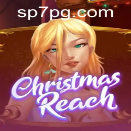 Explorando o Mundo de 'ChristmasReach': O Novo Jogo da SP7.GAMES