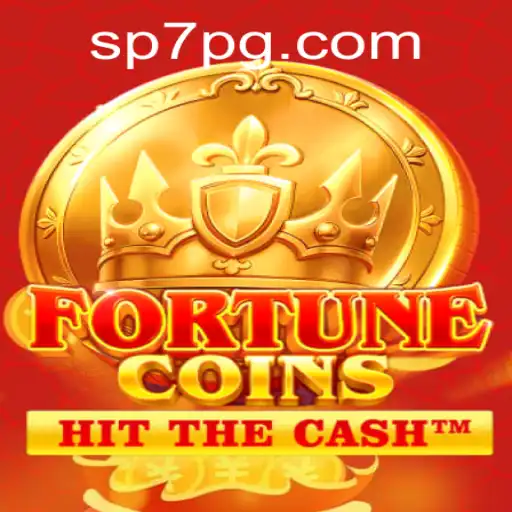 Explorando o Mundo Empolgante de FortuneCoins com SP7.GAMES