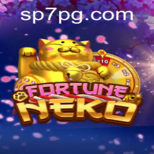 Descubra o Empolgante Jogo FortuneNeko da SP7.GAMES