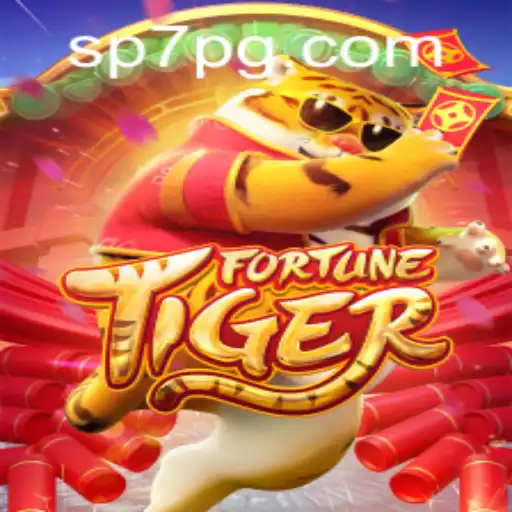 FortuneTiger: Explore o Novo Jogo da SP7.GAMES