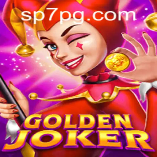 GoldenJoker - Descubra a Emoção e Estratégia do Novo Sucesso da SP7.GAMES