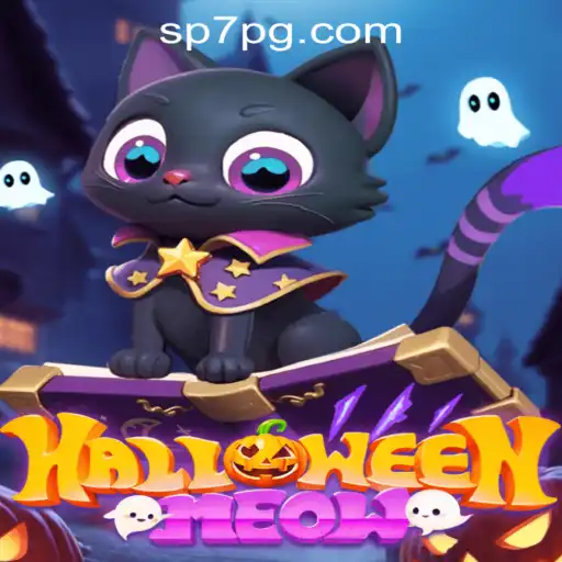 Desvende os Mistérios de HalloweenMeow: O Novo Jogo de SP7.GAMES