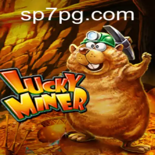 Tudo o que você precisa saber sobre o emocionante jogo LuckyMiner da SP7.GAMES