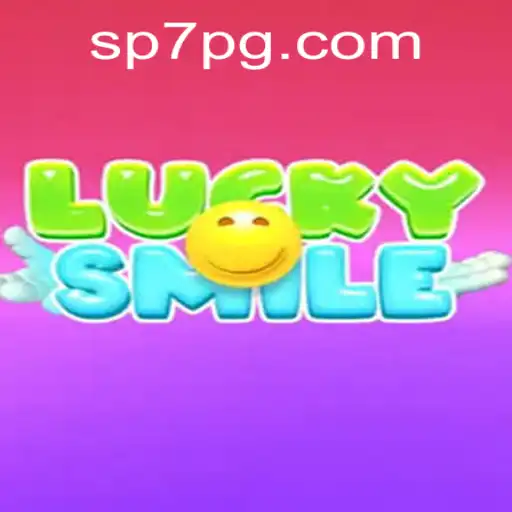 LuckySmile: Mergulhe no Jogo Inovador da SP7.GAMES