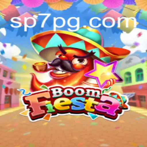 Explorando BoomFiesta: O Novo Fenômeno de SP7.GAMES