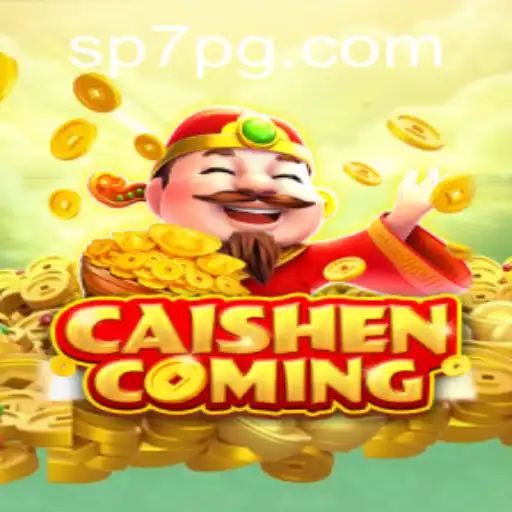 Descubra a Emoção do Jogo CAISHENCOMING da SP7.GAMES