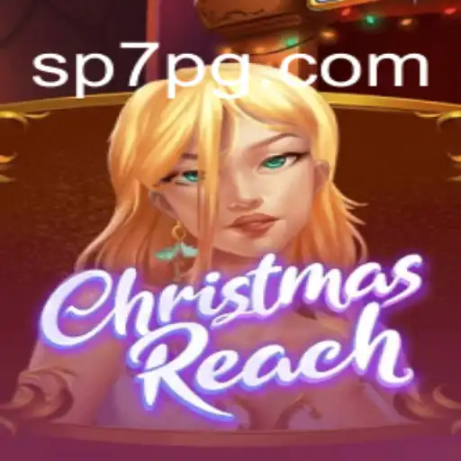 Explorando o Mundo de 'ChristmasReach': O Novo Jogo da SP7.GAMES