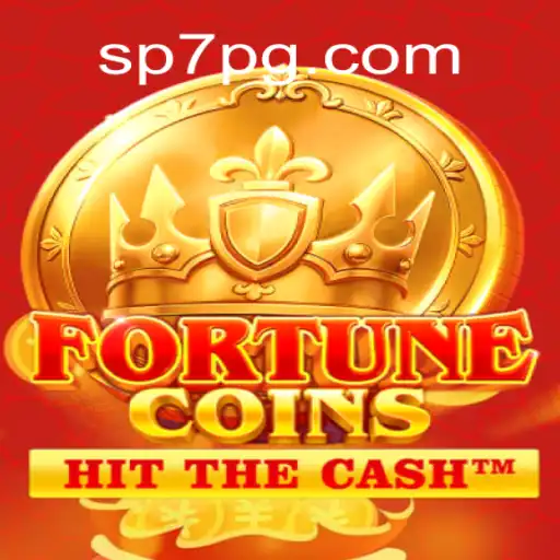 Explorando o Mundo Empolgante de FortuneCoins com SP7.GAMES