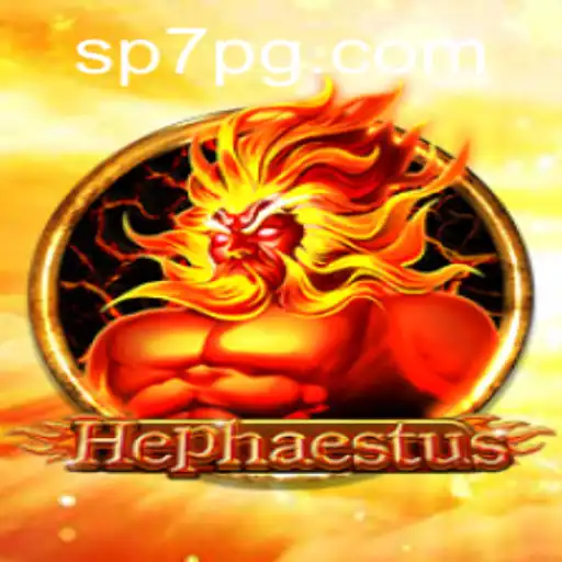 Explorando o Mundo de Hephaestus: O Novo Jogo de SP7.GAMES