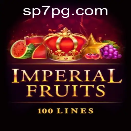 Explorando ImperialFruits100: Uma Jornada Frutífera no Mundo dos Jogos