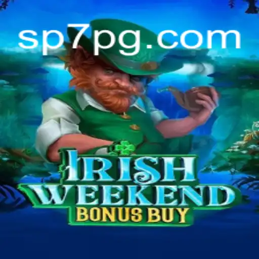 Explorando o IrishWeekendBonusBuy da SP7.GAMES: Uma Jornada de Diversão e Recompensas