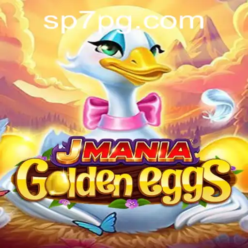 JManiaGoldenEggs: Uma Nova Aventur Emocionante nos Jogos de SP7.GAMES
