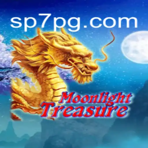 Desvendando MoonlightTreasure: A Aventura Inesquecível de SP7.GAMES