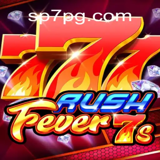 RushFever7s: Descubra a Emoção do Jogo com SP7.GAMES