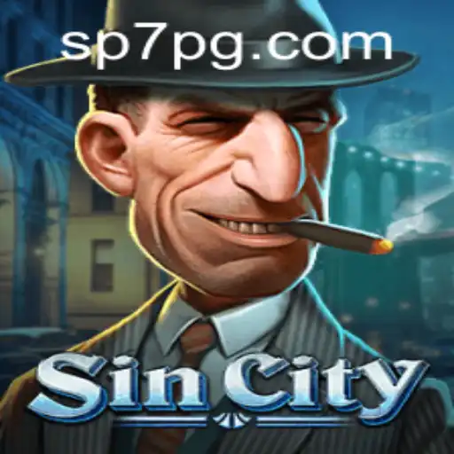 Explorando SinCity: Uma Jornada no Mundo dos Jogos de SP7.GAMES