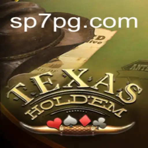 Explorando o Fascinante Mundo do Texas Hold'em com SP7.GAMES