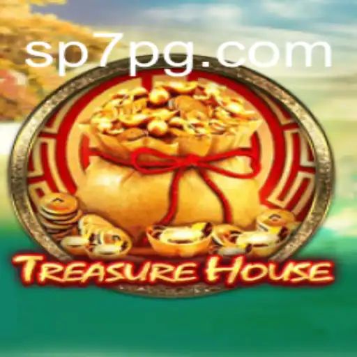 Explorando o Mundo Interativo de TreasureHouse: Um Mergulho no Universo de SP7.GAMES