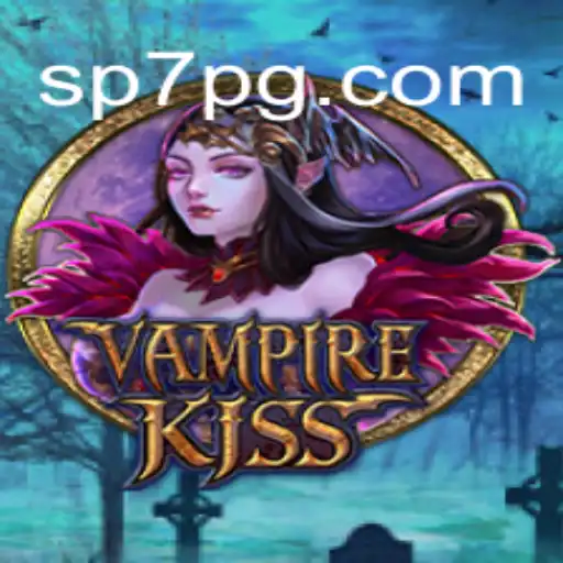 VampireKiss: Uma Imersão na Noite Eterna