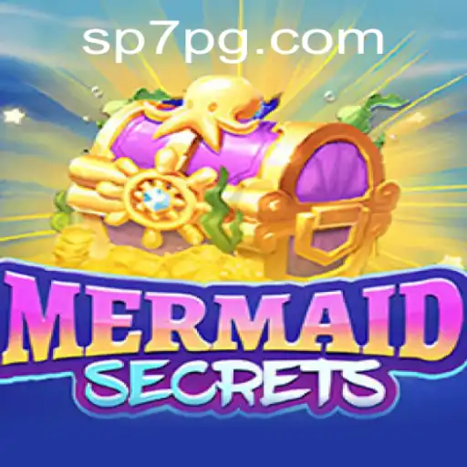 Explore As Aventuras Místicas de MermaidSecrets da SP7.GAMES