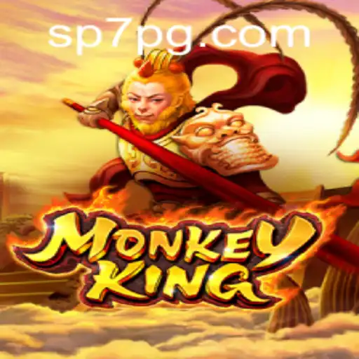MonkeyKing: Aventura e Estratégia no Mundo de SP7.GAMES