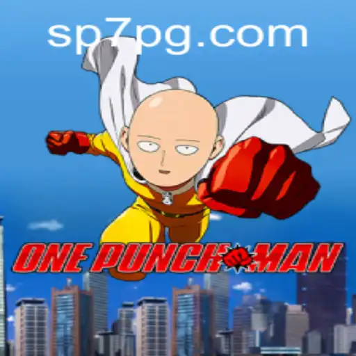 OnePunchMan: Uma Experiência de Jogo Inovadora pela SP7.GAMES