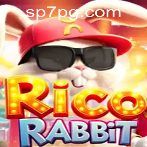 Descubra o Fascinante Mundo de RicoRabbit: O Novo Jogo da SP7.GAMES