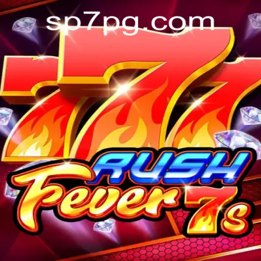 RushFever7s: Descubra a Emoção do Jogo com SP7.GAMES