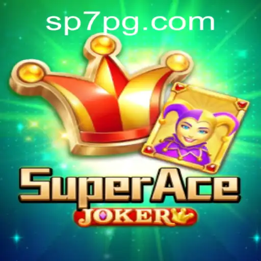 Explorando o Mundo de SuperAceJoker: O Novo Fenômeno de SP7.GAMES
