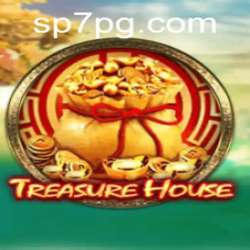 Explorando o Mundo Interativo de TreasureHouse: Um Mergulho no Universo de SP7.GAMES