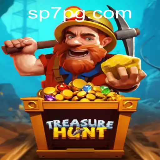 Descubra o Mundo de Aventuras de TreasureHunt