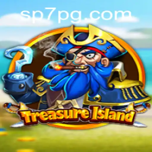 Descubra 'TreasureIsland': A Aventura Digital de SP7.GAMES