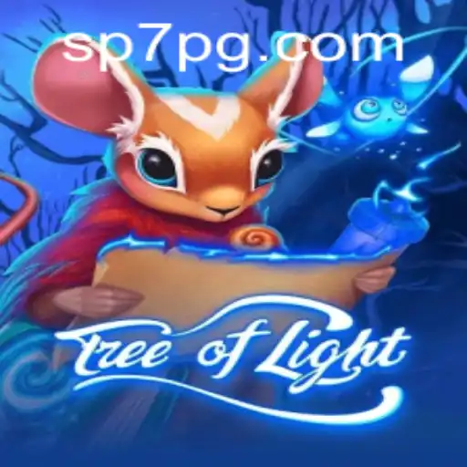 TreeofLight: Desvendando os Segredos do Novo Jogo da SP7.GAMES