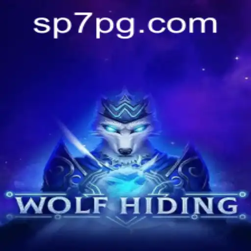 Descubra a Emoção de 'WolfHiding': O Novo Sucesso da SP7.GAMES